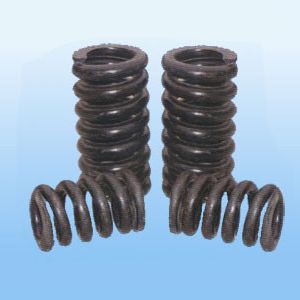 3T、 1T碰頭彈簧